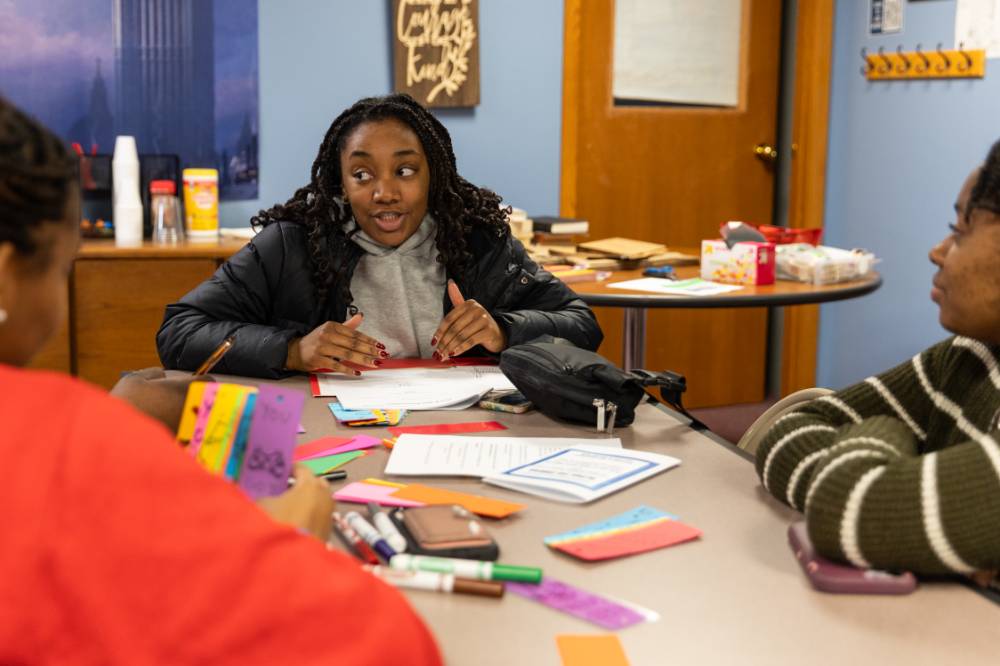 SLD Read bookmark making